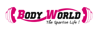 Body World Salle De Sport A Pithiviers Logo